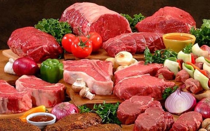 Bệnh máu nhiễm mỡ cần kiêng gì và nên ăn gì