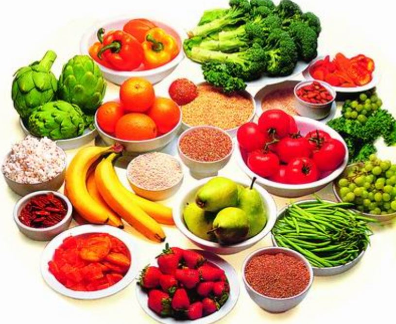 Bệnh nhân tai biến nên ăn gì