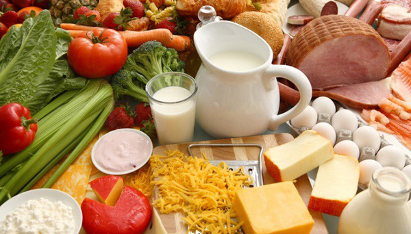 Bệnh nhân ung thư có nên uống sữa không và cách điều trị bệnh 