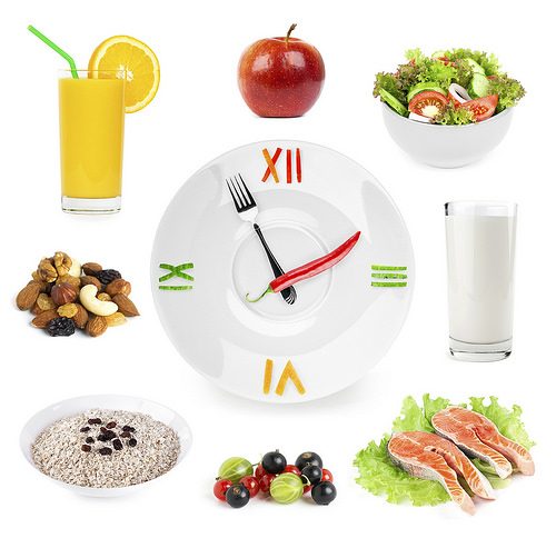 Bệnh nhân ung thư nên ăn gì tốt cho bệnh