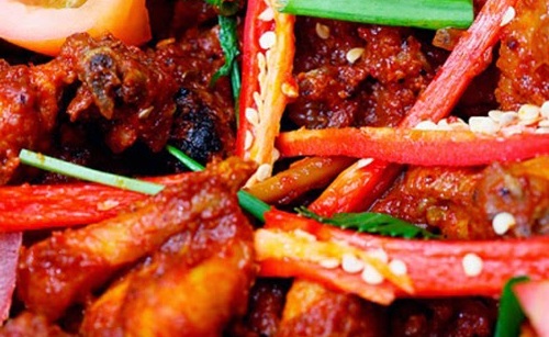 Bệnh nhân ung thư phổi không nên ăn gì tốt cho bệnh