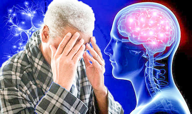 Bệnh sa sút trí tuệ có di truyền không?