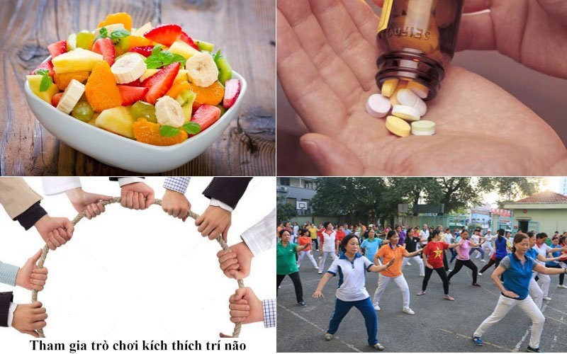 Bệnh sa sút trí tuệ có di truyền không