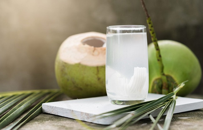 Bệnh sỏi thận nên uống nước gì nhanh khỏi bệnh 