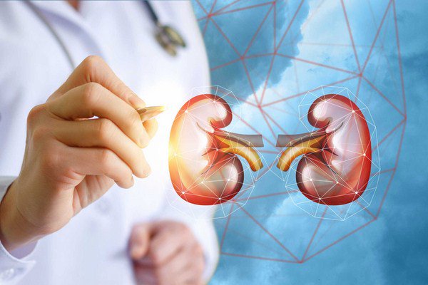 Bệnh sỏi thận và cách phòng như thế nào