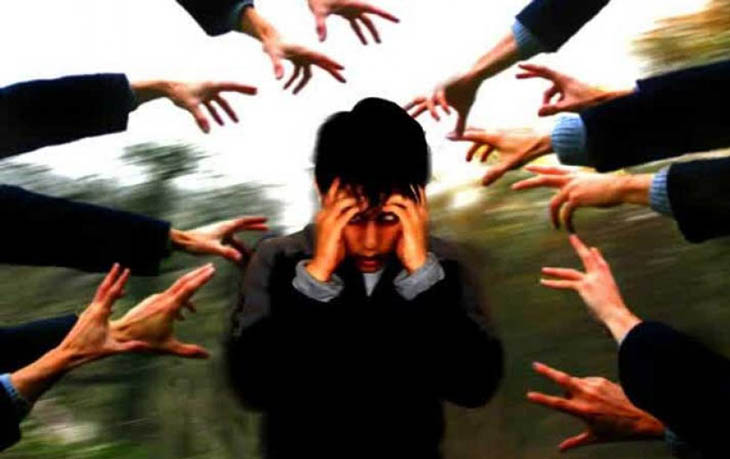 Bệnh tâm thần có chữa khỏi không