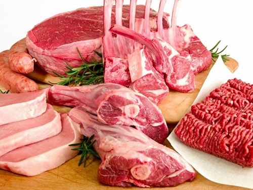Bệnh thoái hóa cột sống không nên ăn gì và nên ăn gì