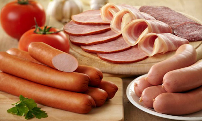 Bệnh xương khớp kiêng ăn gì