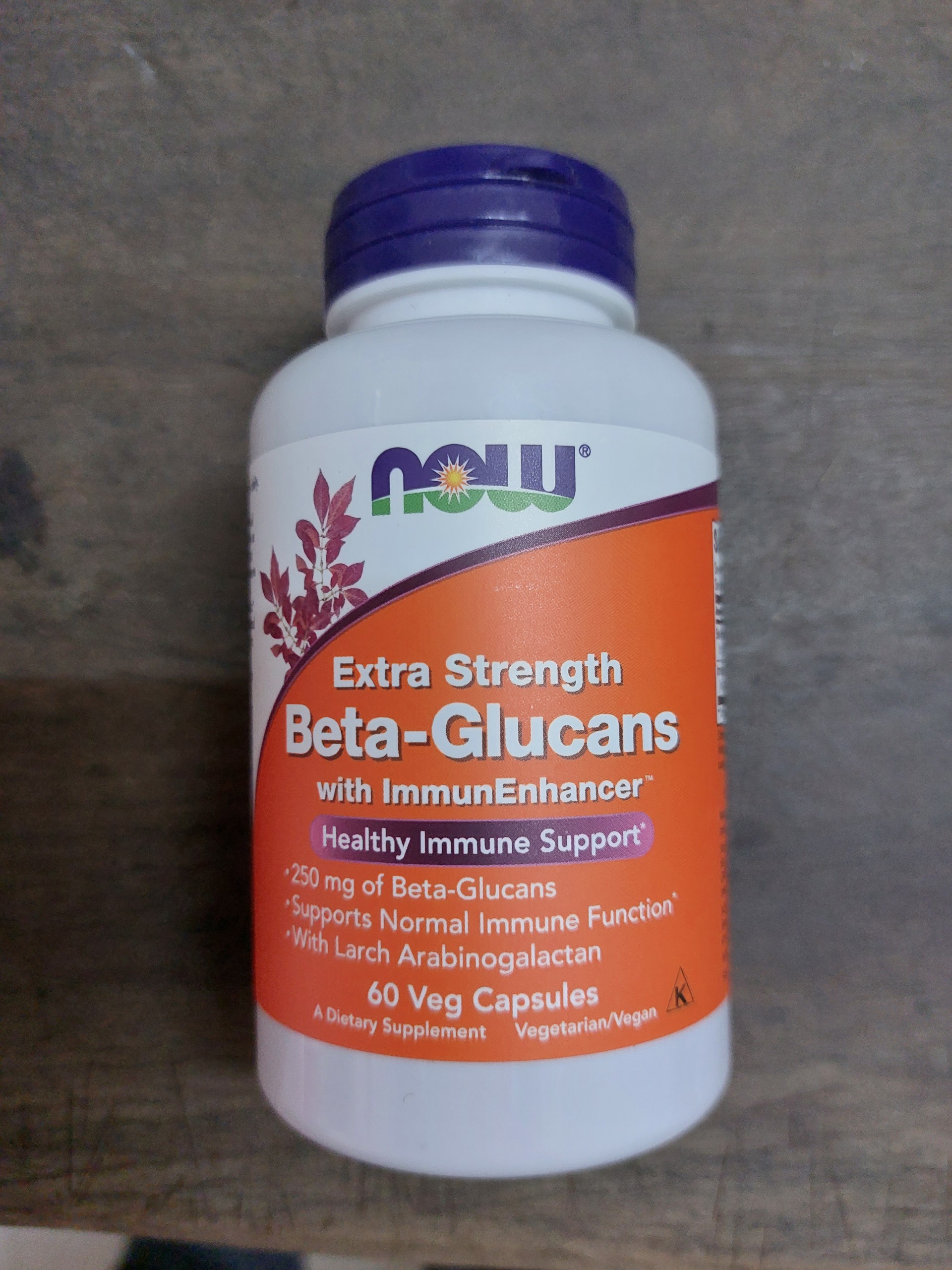 betaglucan