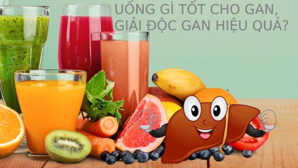 Bị gan nhiễm mỡ nên ăn rau gì tốt cho bệnh