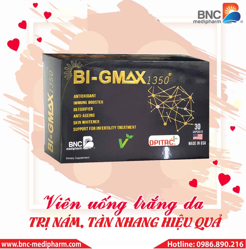 Bi-Gmax 1350