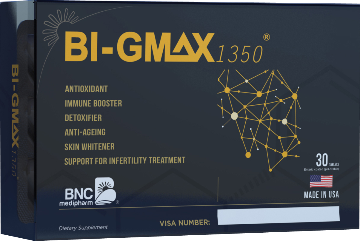 Bi-Gmax 1350