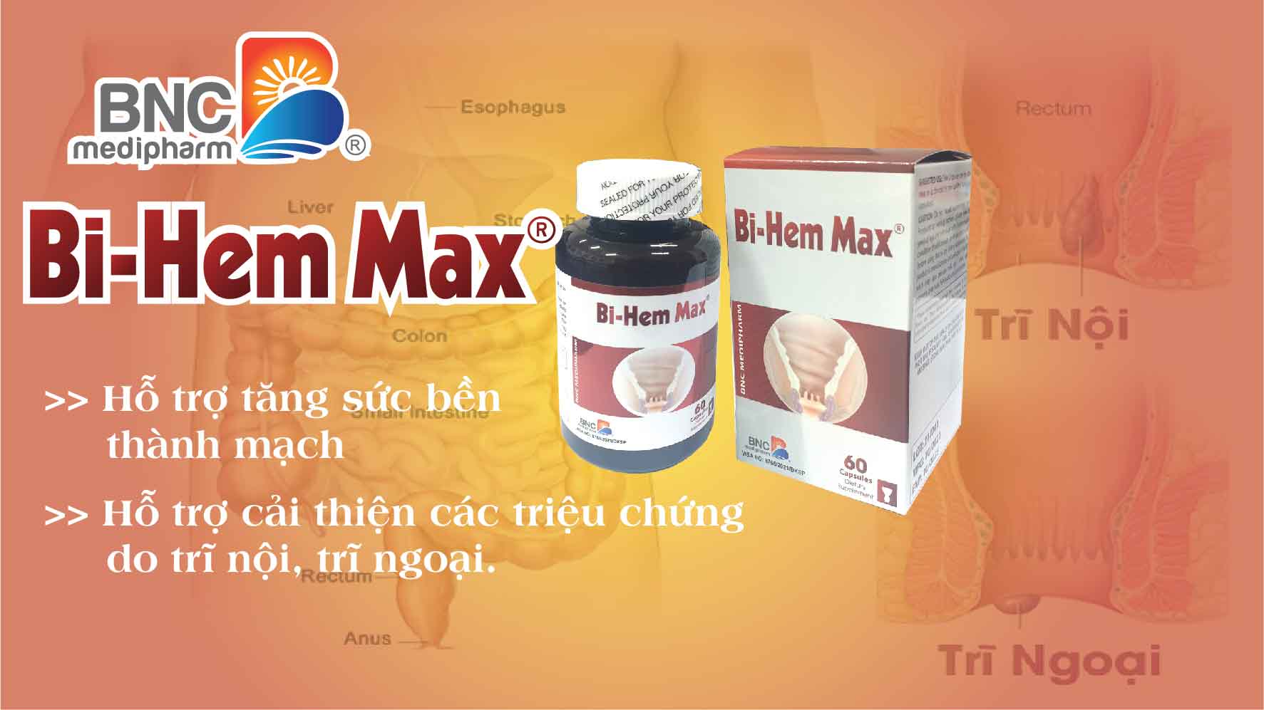 bi-hem max