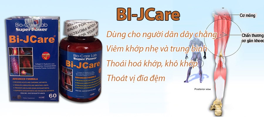 Bi-JCare