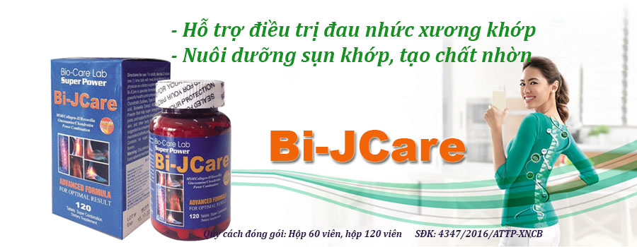 Bi-JCare