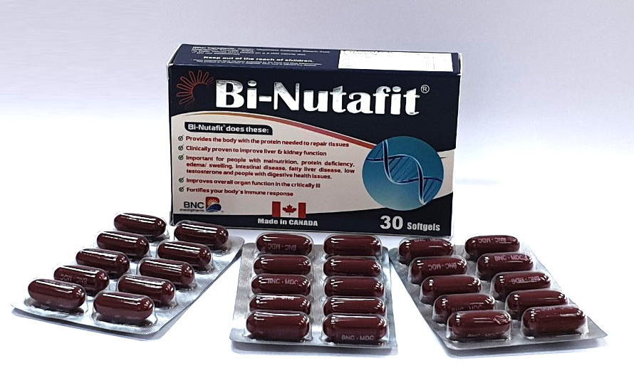 Bi-Nutafit