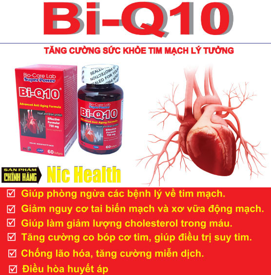 Bi-Q10