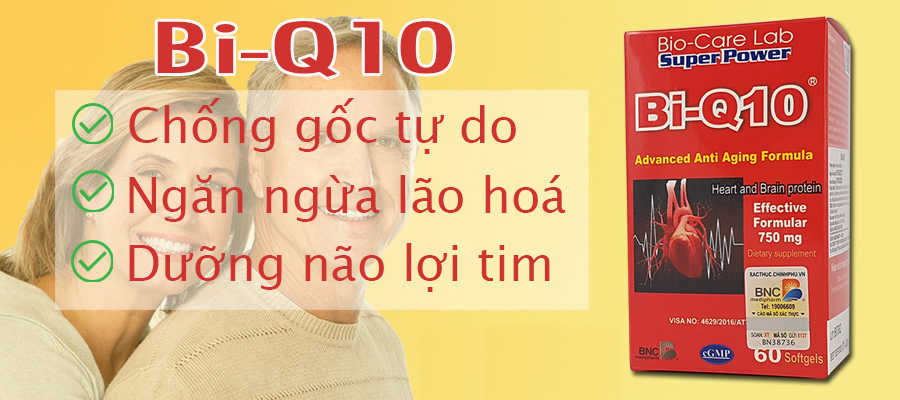 Bi-Q10