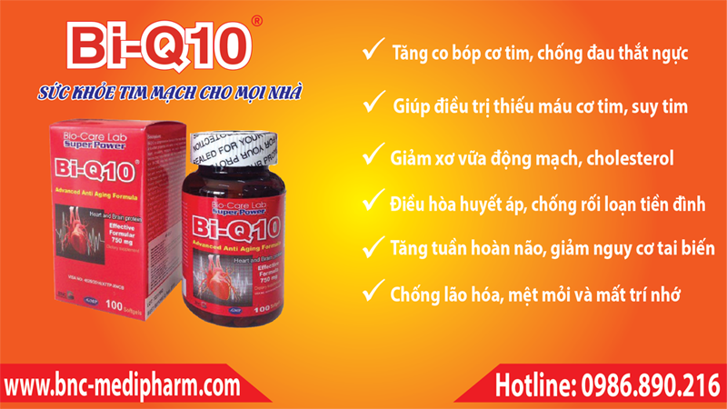 Bi-Q10