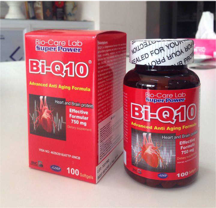Bi-Q10