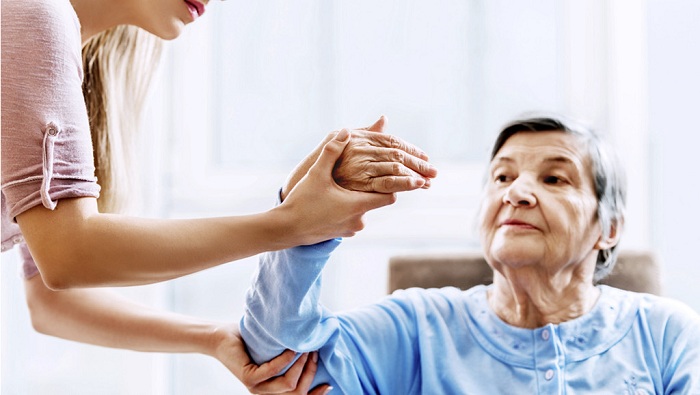 Biến chứng nhồi máu não như thế nào