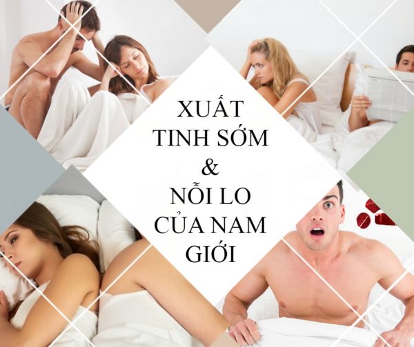 Biểu hiện của bệnh yếu sinh lý là gì và cách khắc phục ra sao