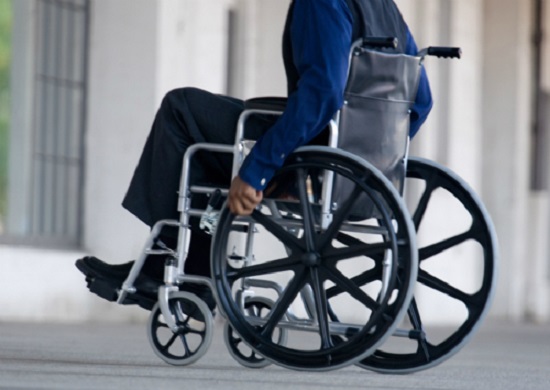 Biểu hiện thoát vị đĩa đệm