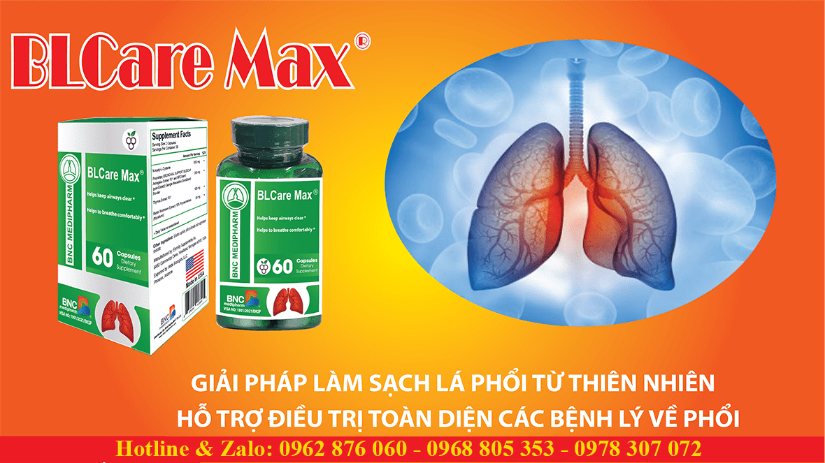 Blcare Max