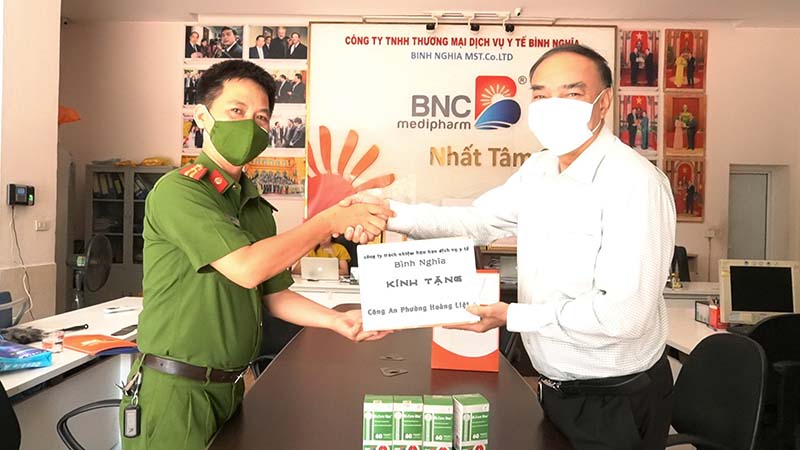 BNC medipharm