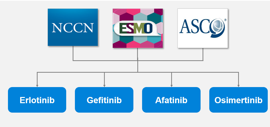 Bước tiến mới trong chẩn đoán và điều trị Ung Thư Phổi