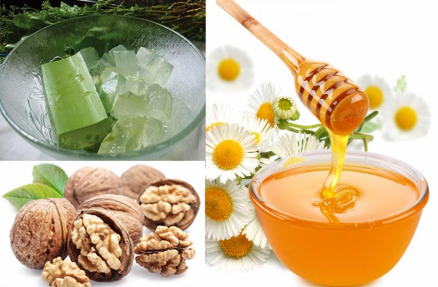Các bài thuốc dân gian chữa cận thị an toàn hiệu quả
