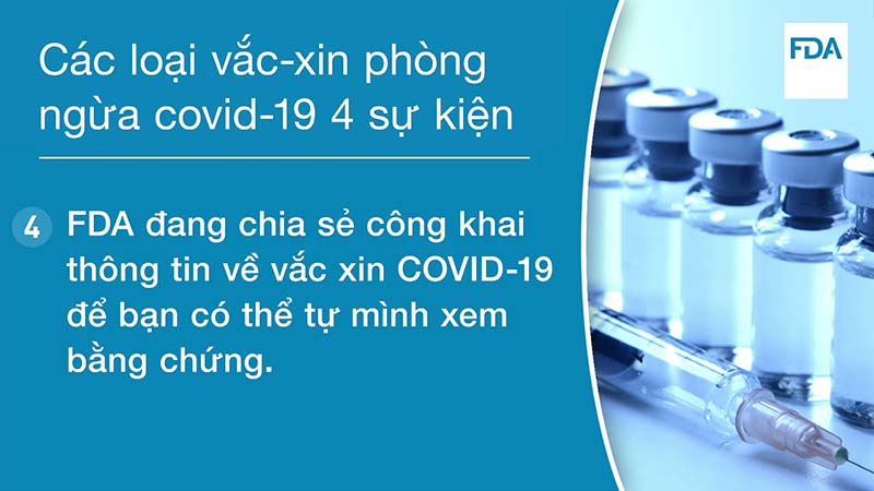 CÁC LOẠI VACCINE PHÒNG COVID-19