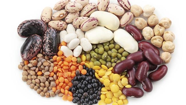 Các món ăn chống oxy hóa cho cơ thể