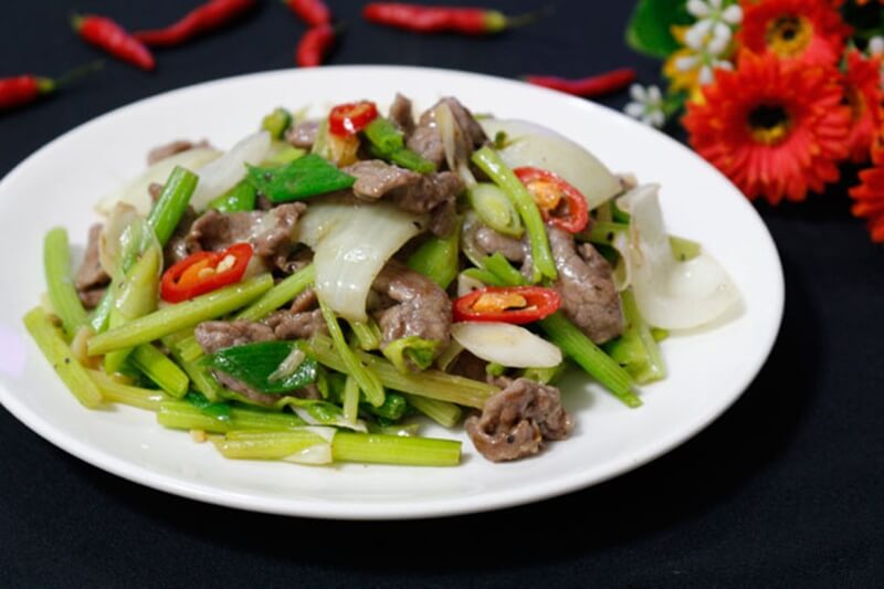 Các món ăn tăng cường sinh lý nữ hiệu quả an toàn