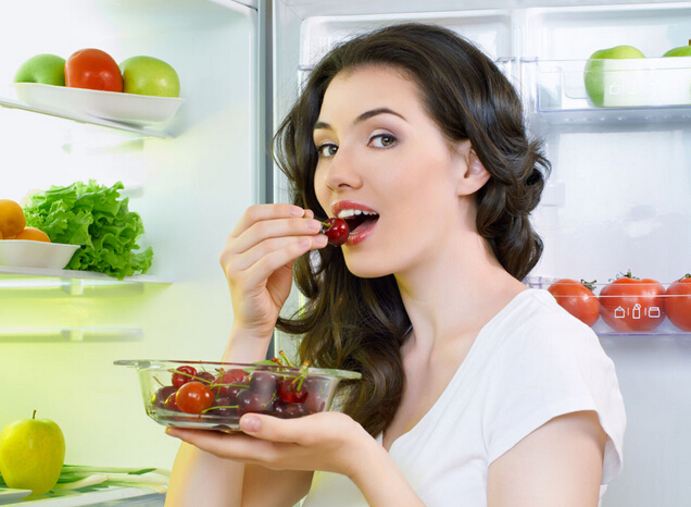 Cách ăn uống chống lão hóa như thế nào