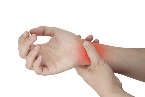 Cách bấm huyệt chữa đau khớp cổ tay hiệu quả