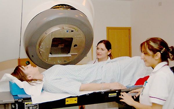 Xạ trị sống được bao lâu và cách tăng thêm thời gian sống