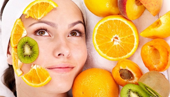 Cách chống lão hóa da bằng thiên nhiên an toàn hiệu quả