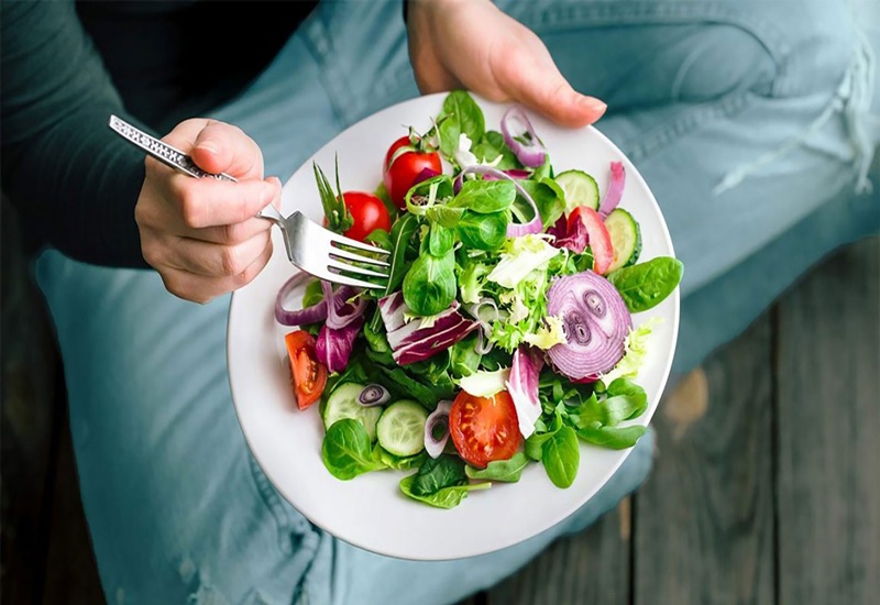Cách chữa bệnh gan nhiễm mỡ không do rượu 