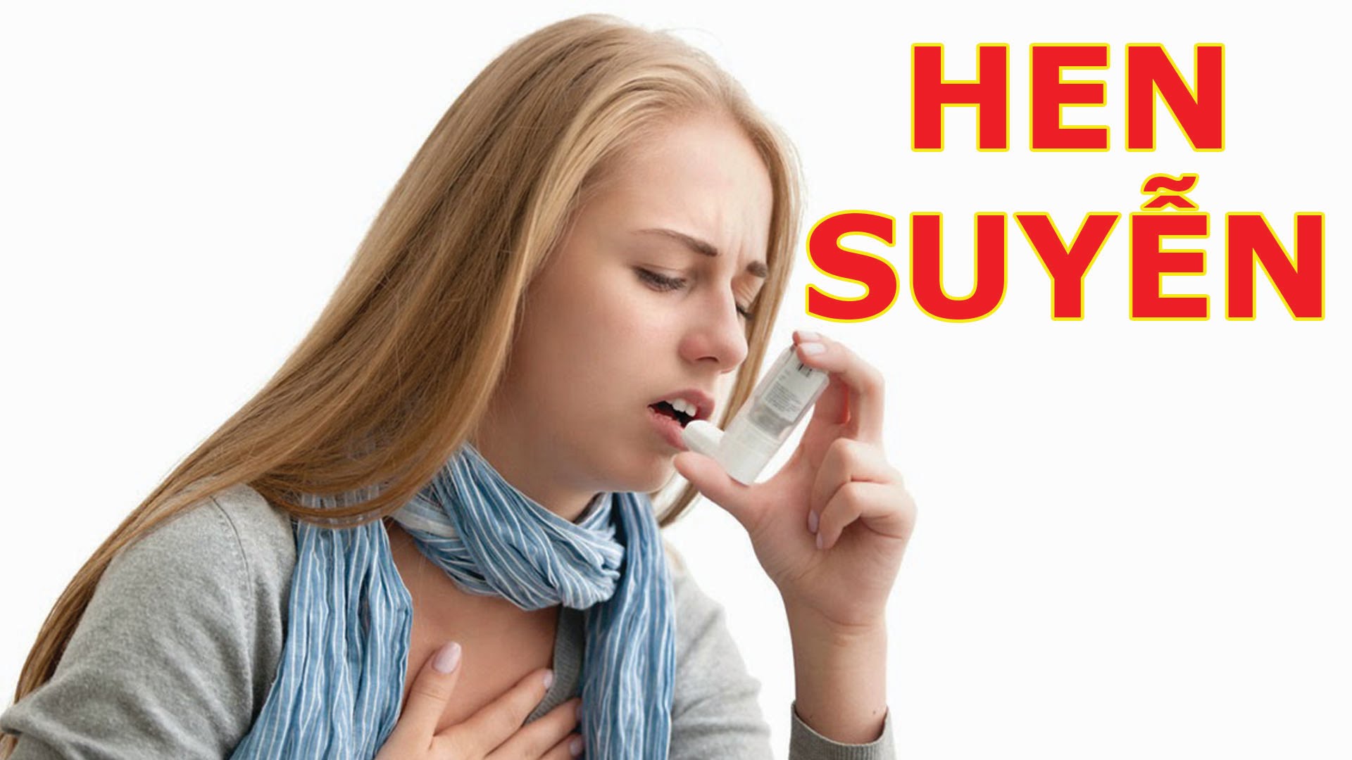 Cách chữa bệnh khó thở tại nhà an toàn hiệu quả 