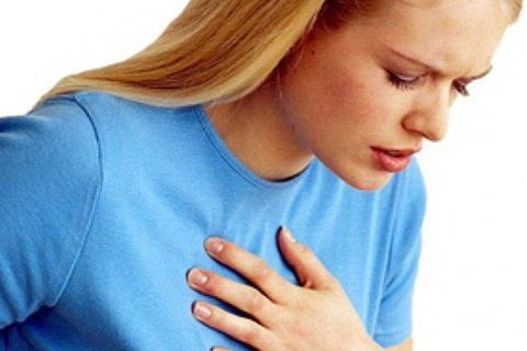 Cách chữa bệnh khó thở tại nhà an toàn hiệu quả 
