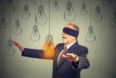 Cách chữa bệnh mất trí nhớ tạm thời 
