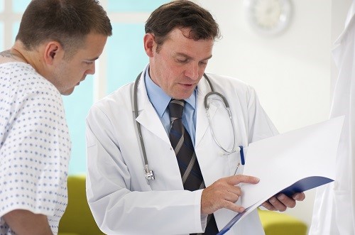 Cách chữa bệnh rối loạn cương dương an toàn hiệu quả