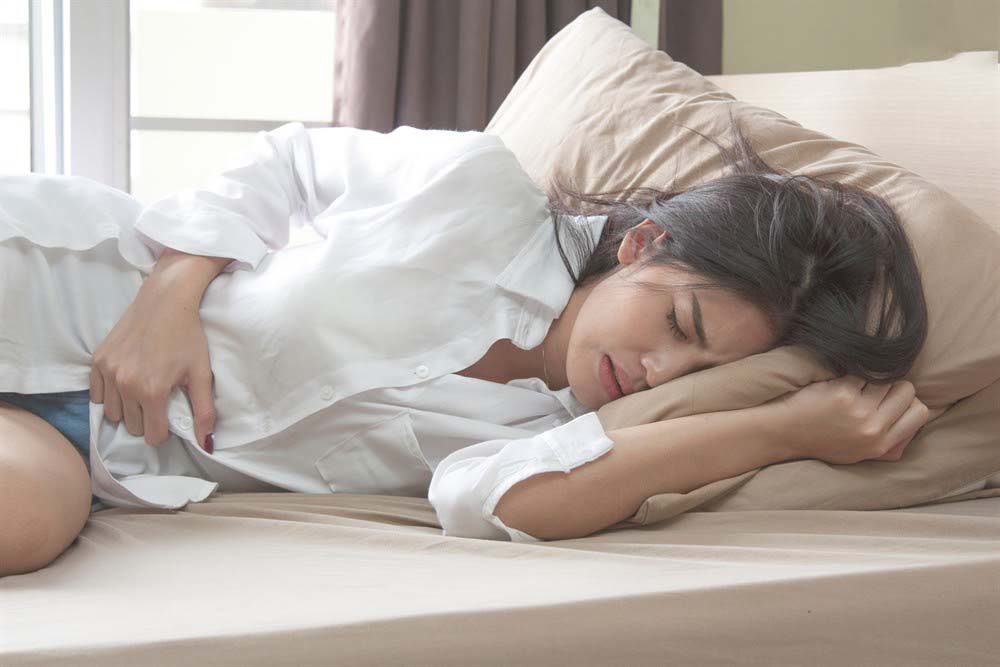Cách chữa bệnh rối loạn giấc ngủ an toàn hiệu quả
