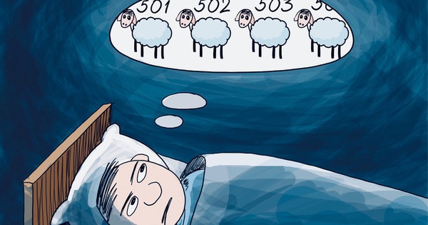 Cách chữa bệnh rối loạn giấc ngủ an toàn hiệu quả