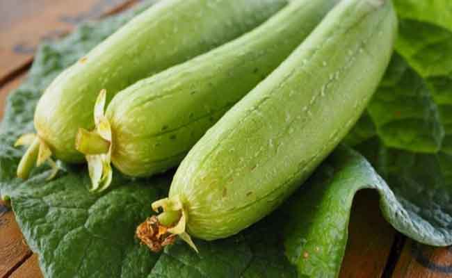 Cách chữa bệnh tiểu đường bằng mướp hương
