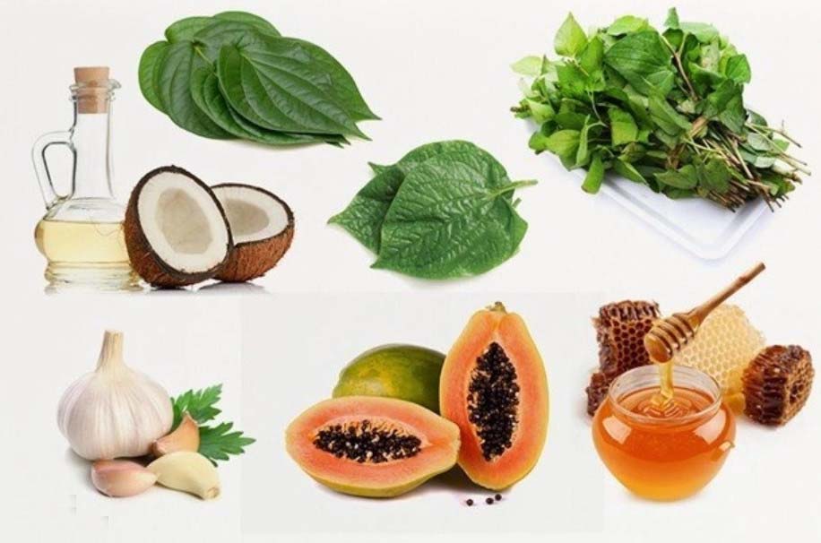 Cách chữa bệnh trĩ an toàn nhất