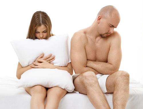 Cách chữa bệnh yếu sinh lý ở nam giới tốt nhất