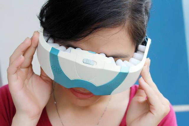 Cách chữa cận thị tại nhà an toàn hiệu quả