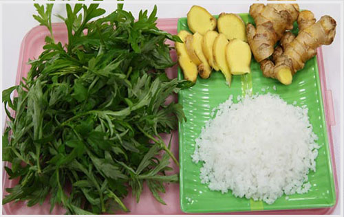 Cách chữa đau khớp gối bằng thuốc nam an toàn hiệu quả